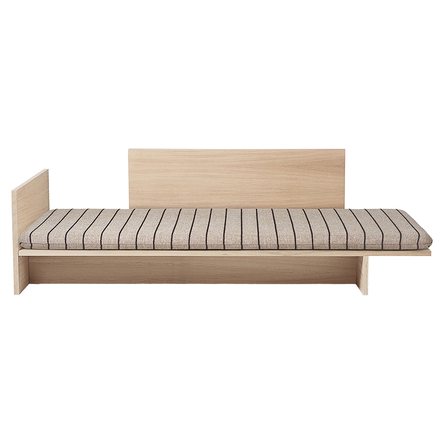 Kona Daybed - Natural Oak