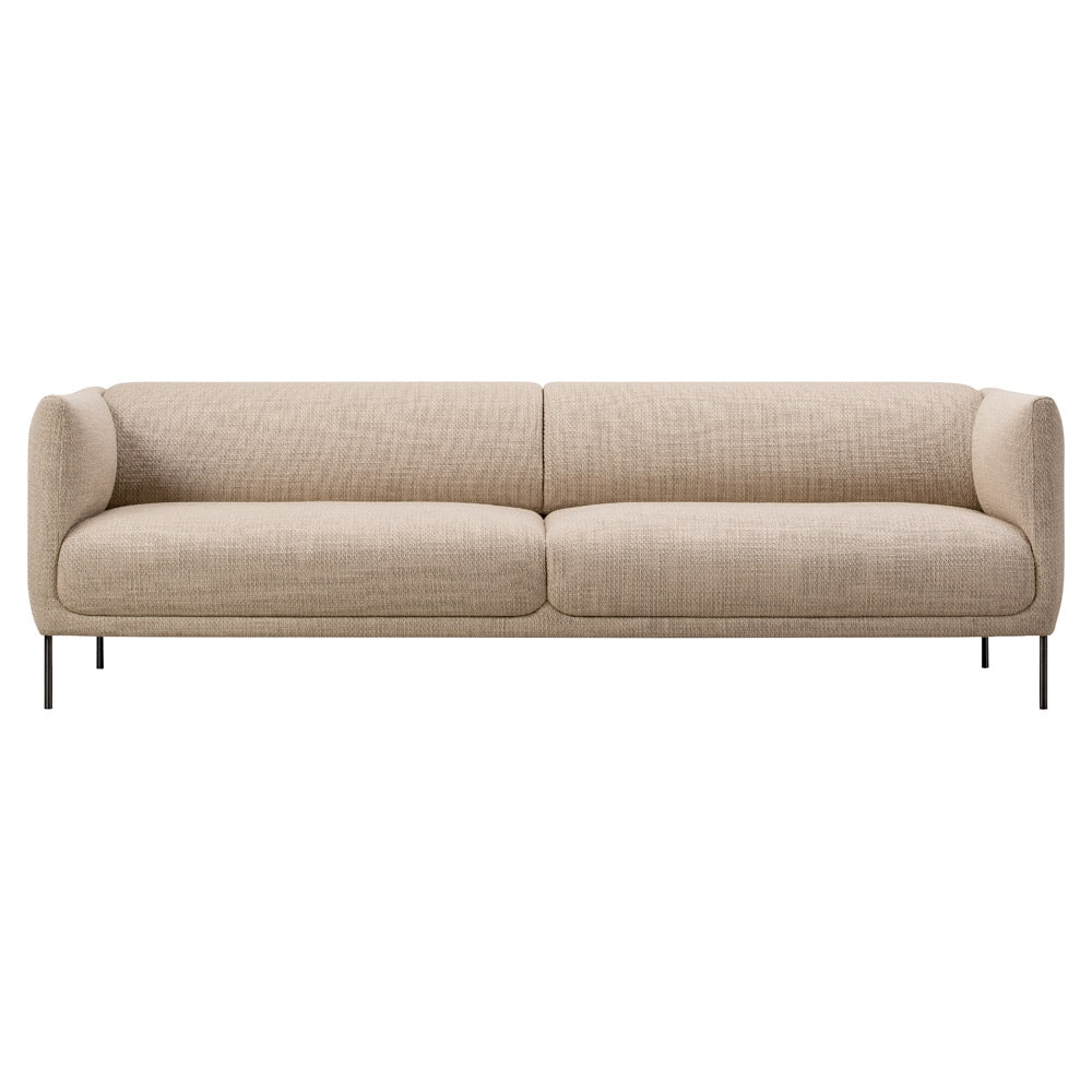 Konami 2.5 Seater Sofa