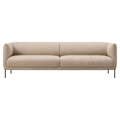 Konami 2.5 Seater Sofa