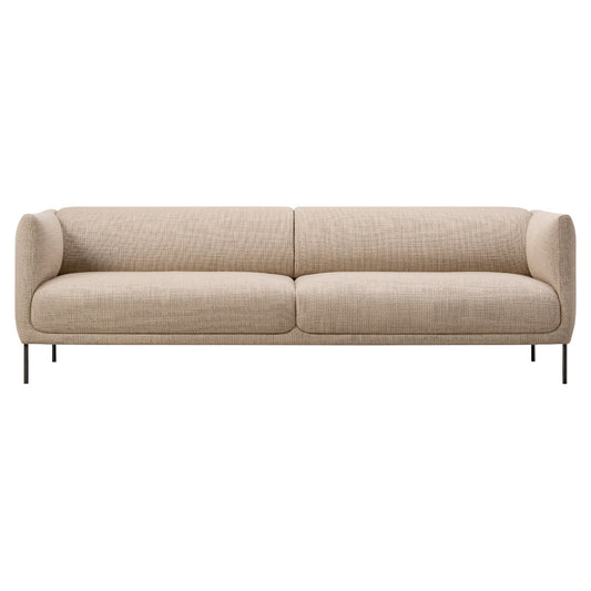 Konami 2.5 Seater Sofa