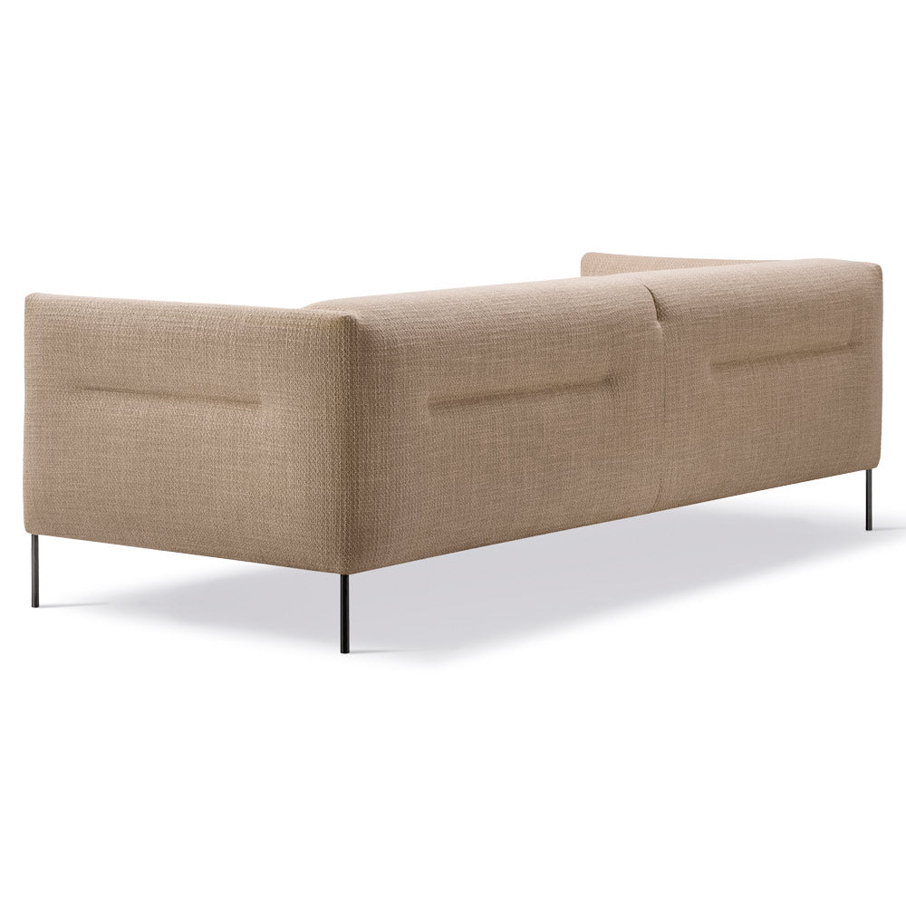 Konami 2.5 Seater Sofa