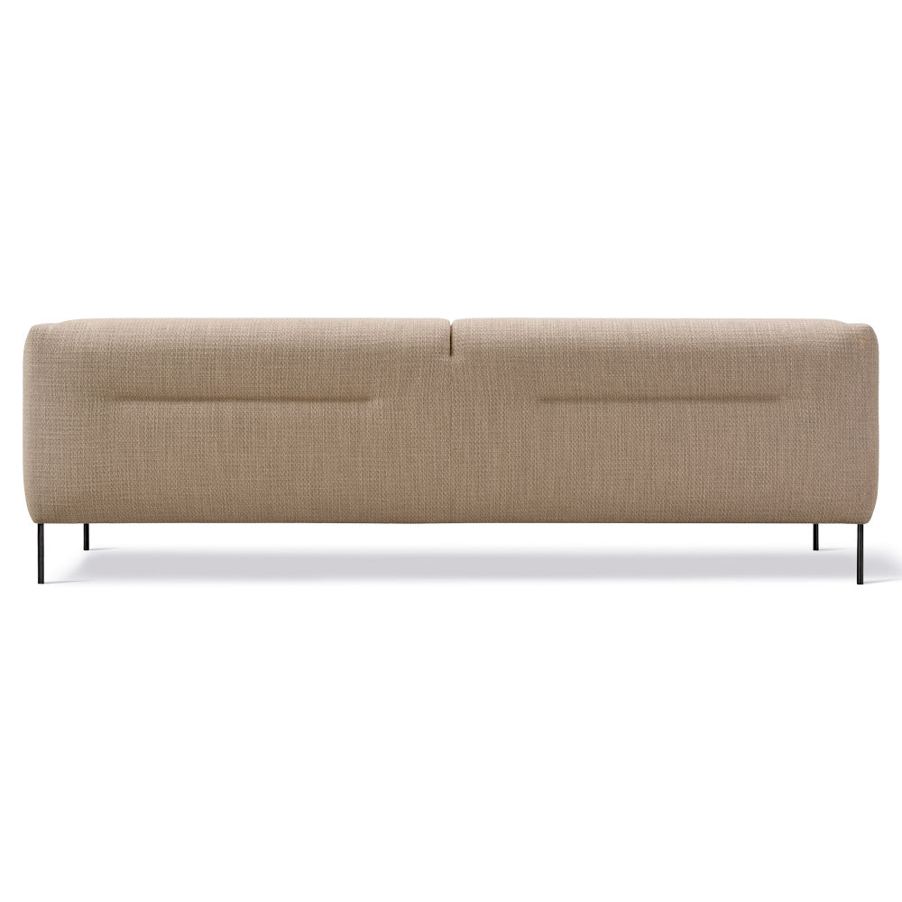 Konami 2.5 Seater Sofa