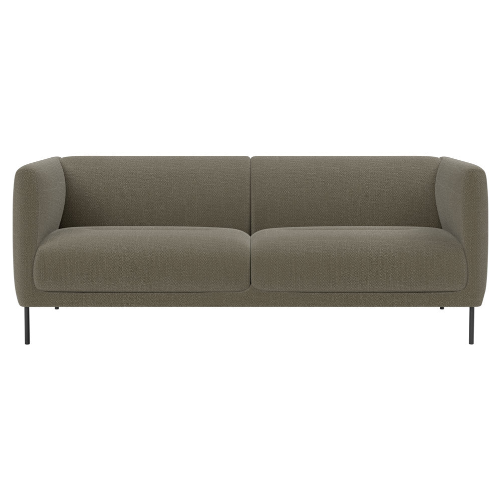 Konami 2 Seater Sofa