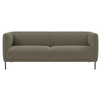 Konami 2 Seater Sofa