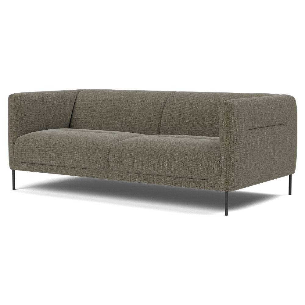 Konami 2 Seater Sofa