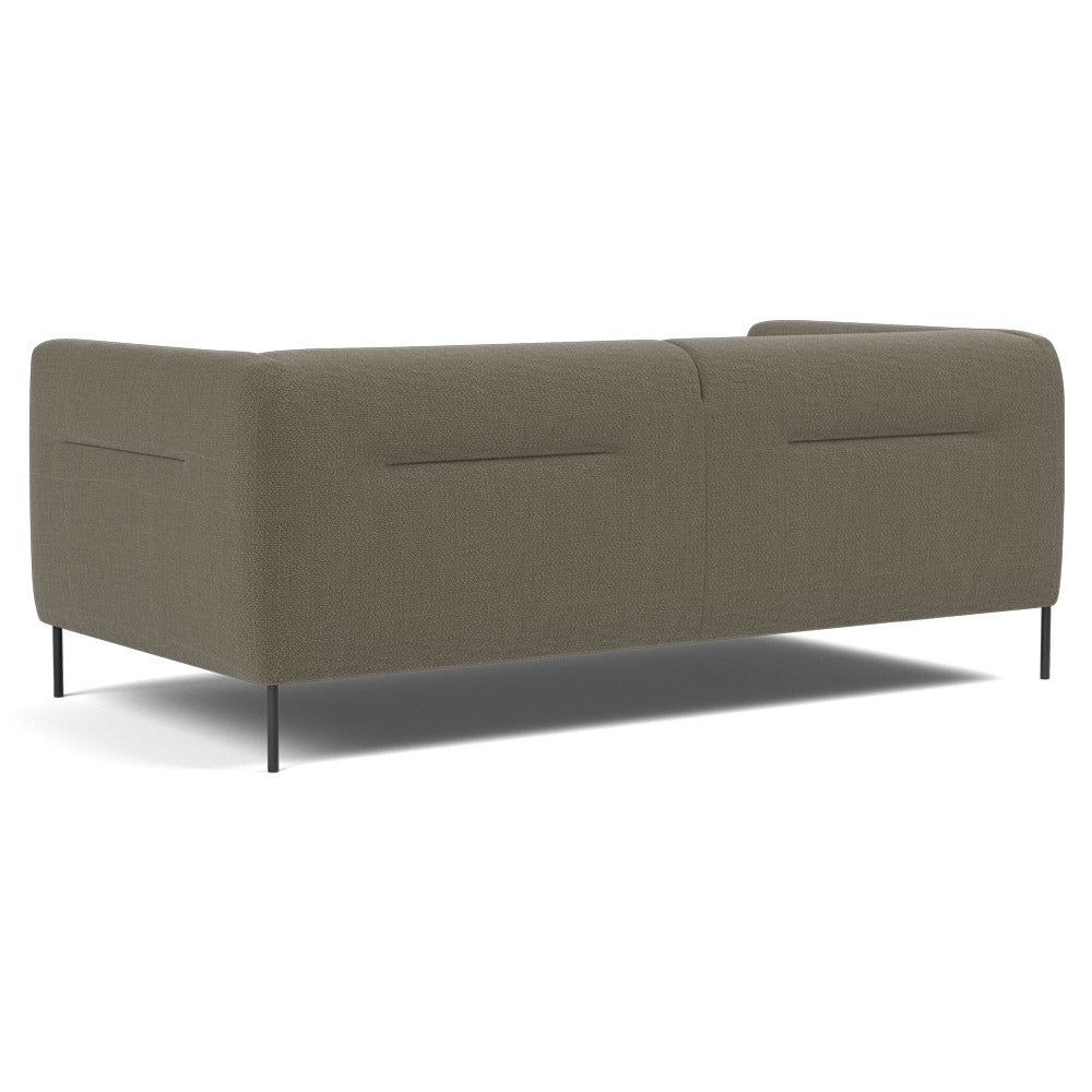 Konami 2 Seater Sofa