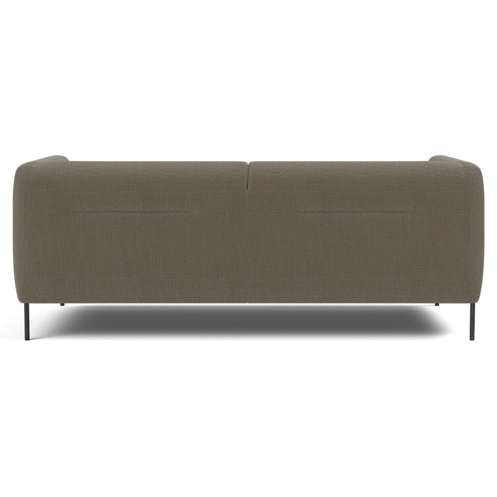Konami 2 Seater Sofa