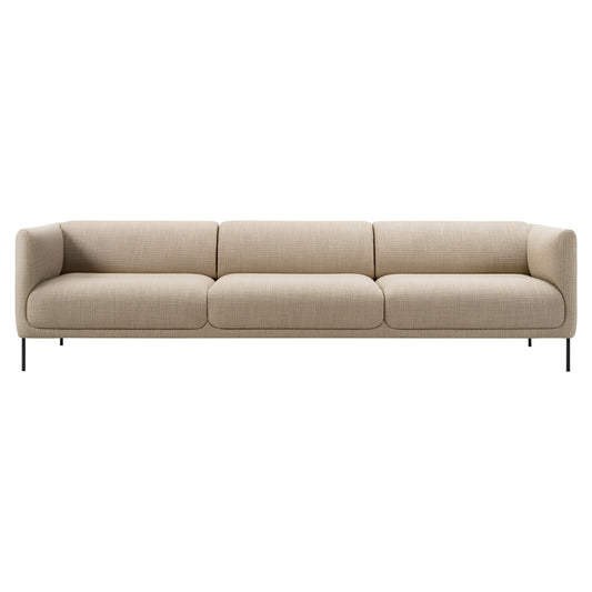 Konami 3 Seater Sofa
