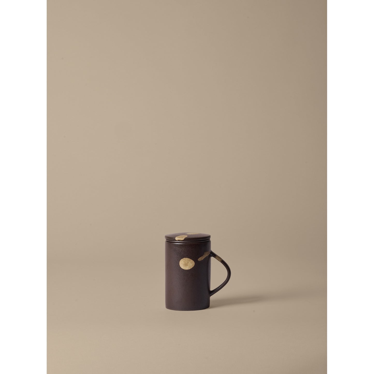 Koyo Tea Mug with Infuser Set