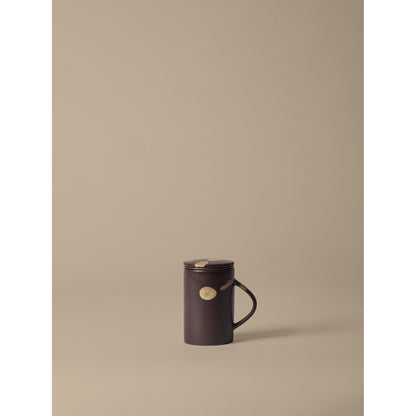 Koyo Tea Mug with Infuser Set
