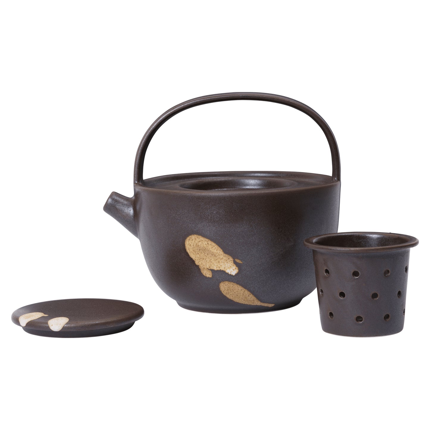 Koyo Teapot