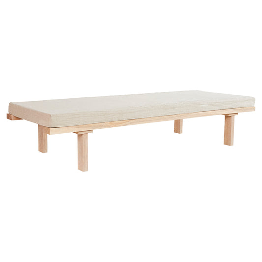 KR180 Daybed - Light Natural
