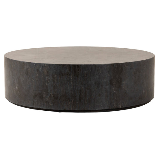 Kramer Coffee Table - Bluestone