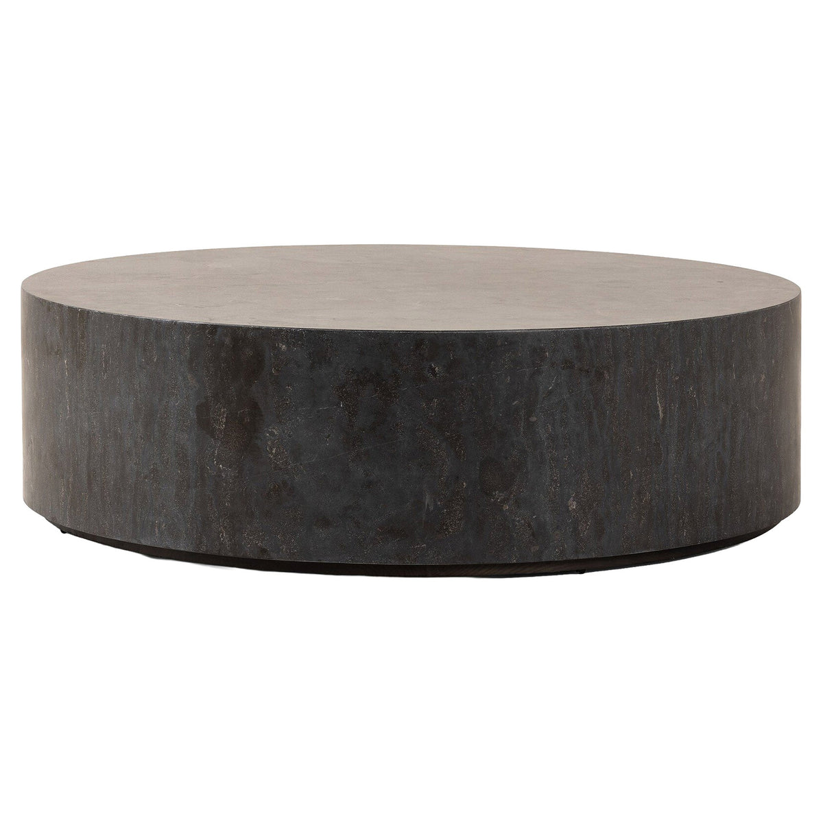 Kramer Coffee Table - Bluestone
