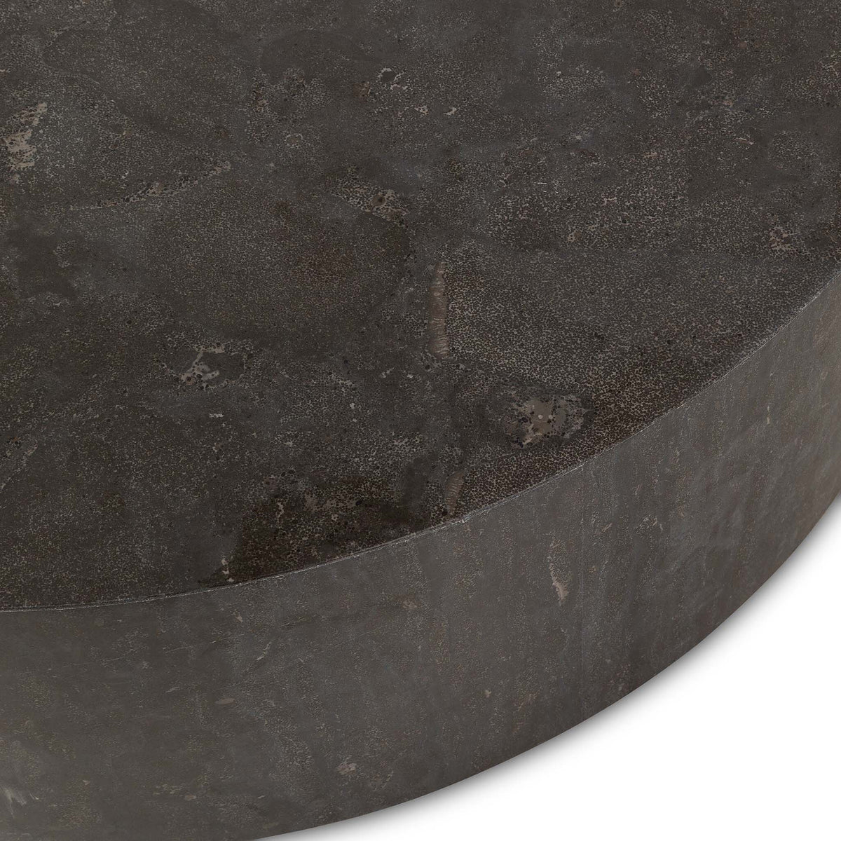 Kramer Coffee Table - Bluestone