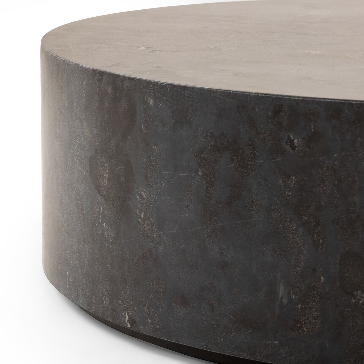 Kramer Coffee Table - Bluestone