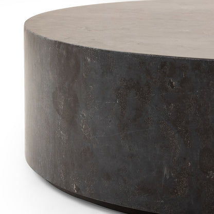 Kramer Coffee Table - Bluestone