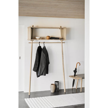 Kyoto Rectangular Rug - 31" x 78", Off White