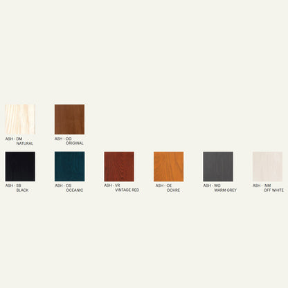 Lara Bar Counter Stool With Back