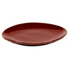 La Mère Venetian Red Breakfast Plate - Set of 4