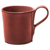 La Mère Venetian Red Coffee Cup - Set of 4