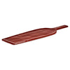 La Mère Venetian Red Rectangular Serving Plate - Set of 2