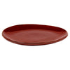 La Mère Venetian Red Starter Plate - Set of 4