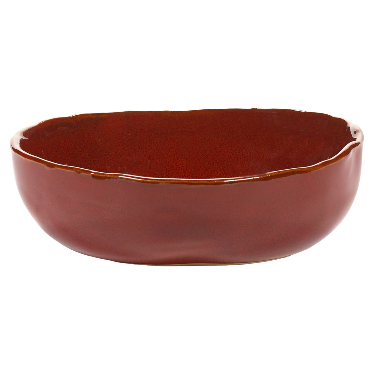La Mère Venetian Red Small Bowl - Set of 2