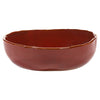 La Mère Venetian Small Red Bowl - Set of 2