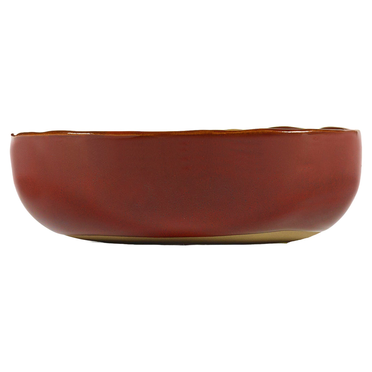 La Mère Venetian Red Small Bowl - Set of 2