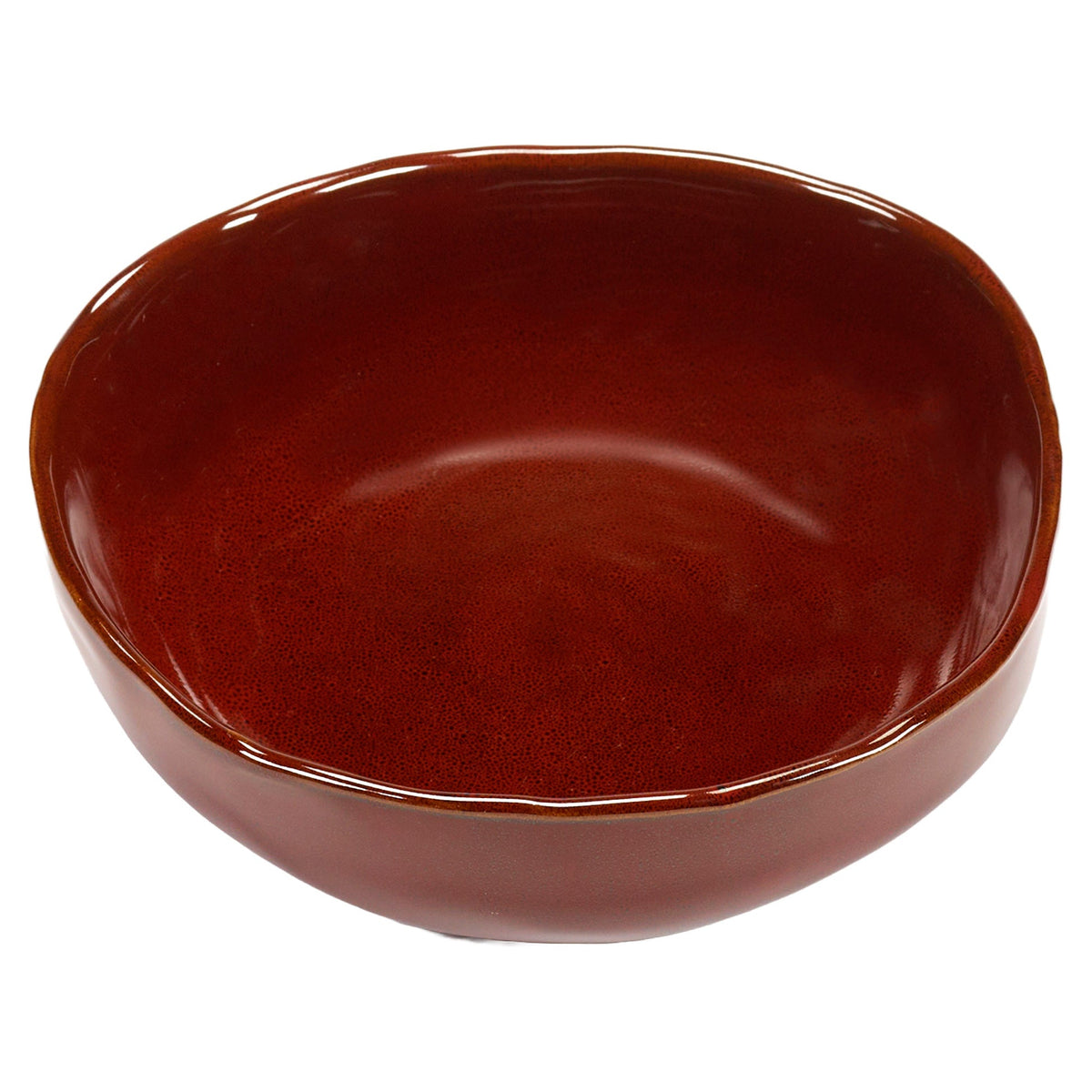 La Mère Venetian Red Small Bowl - Set of 2