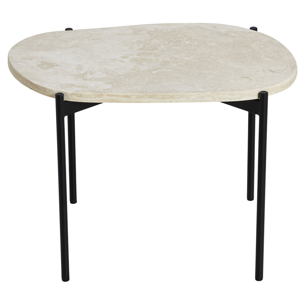 La Terra Occasional Medium Coffee Table - Ivory