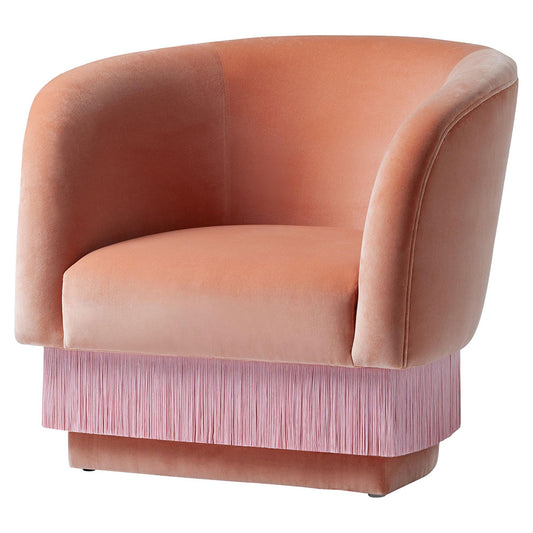 La Folie Lounge Chair