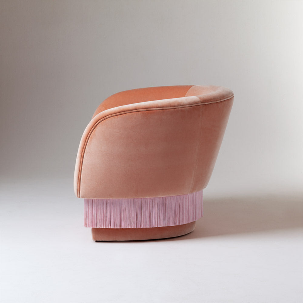 La Folie Lounge Chair