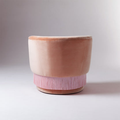 La Folie Lounge Chair