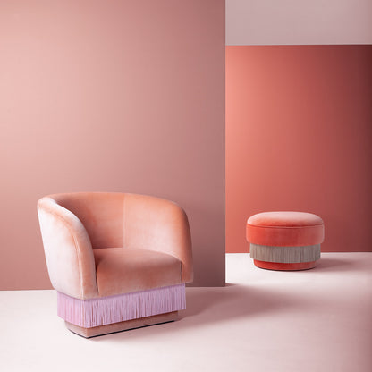 La Folie Lounge Chair