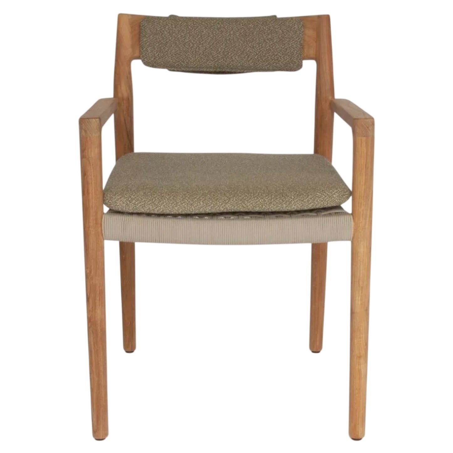 Lago Arm Chair - Seat + Back Cushion