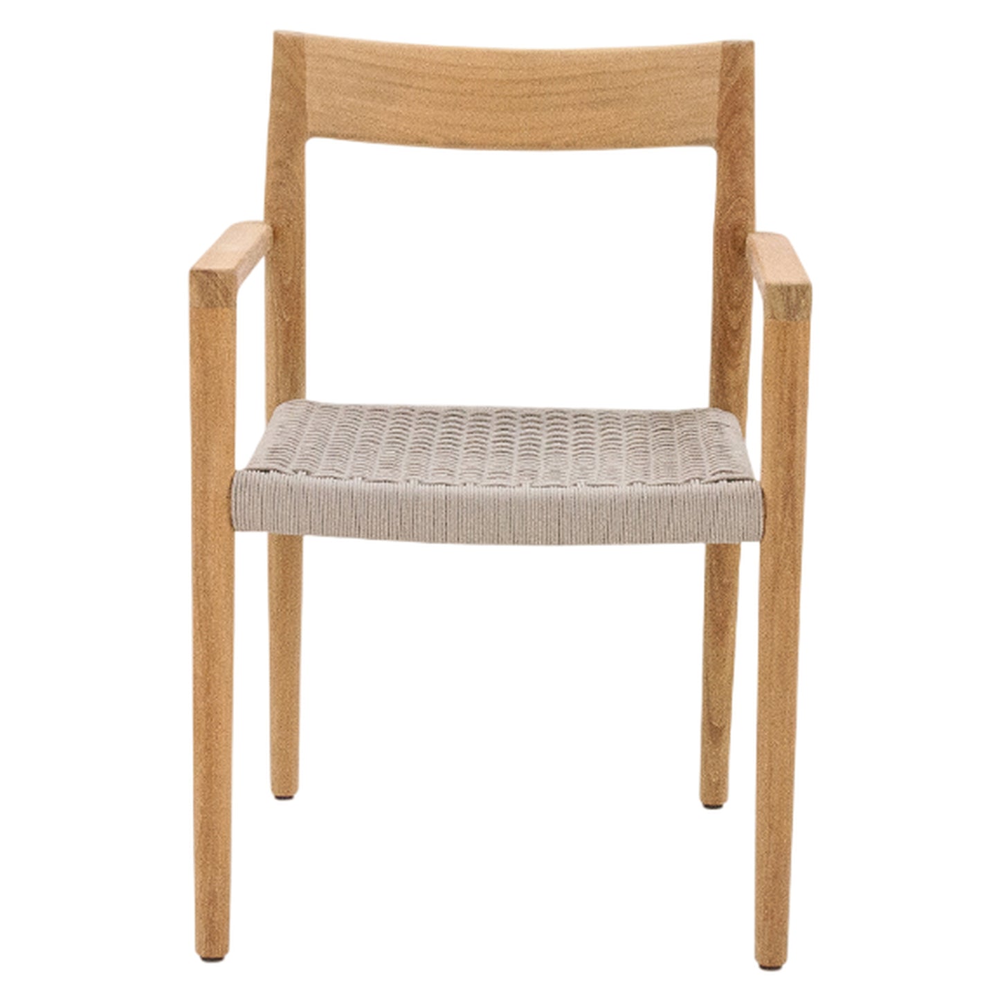 Lago Arm Chair - Seat + Back Cushion