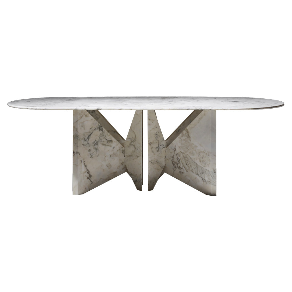 Lamina Dining Table