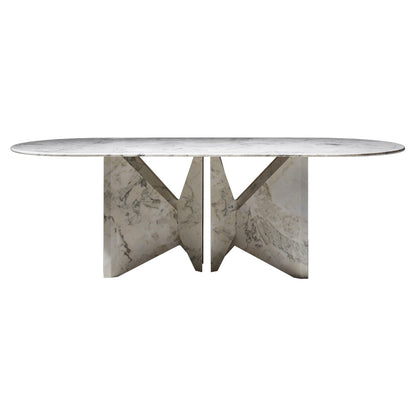 Lamina Dining Table
