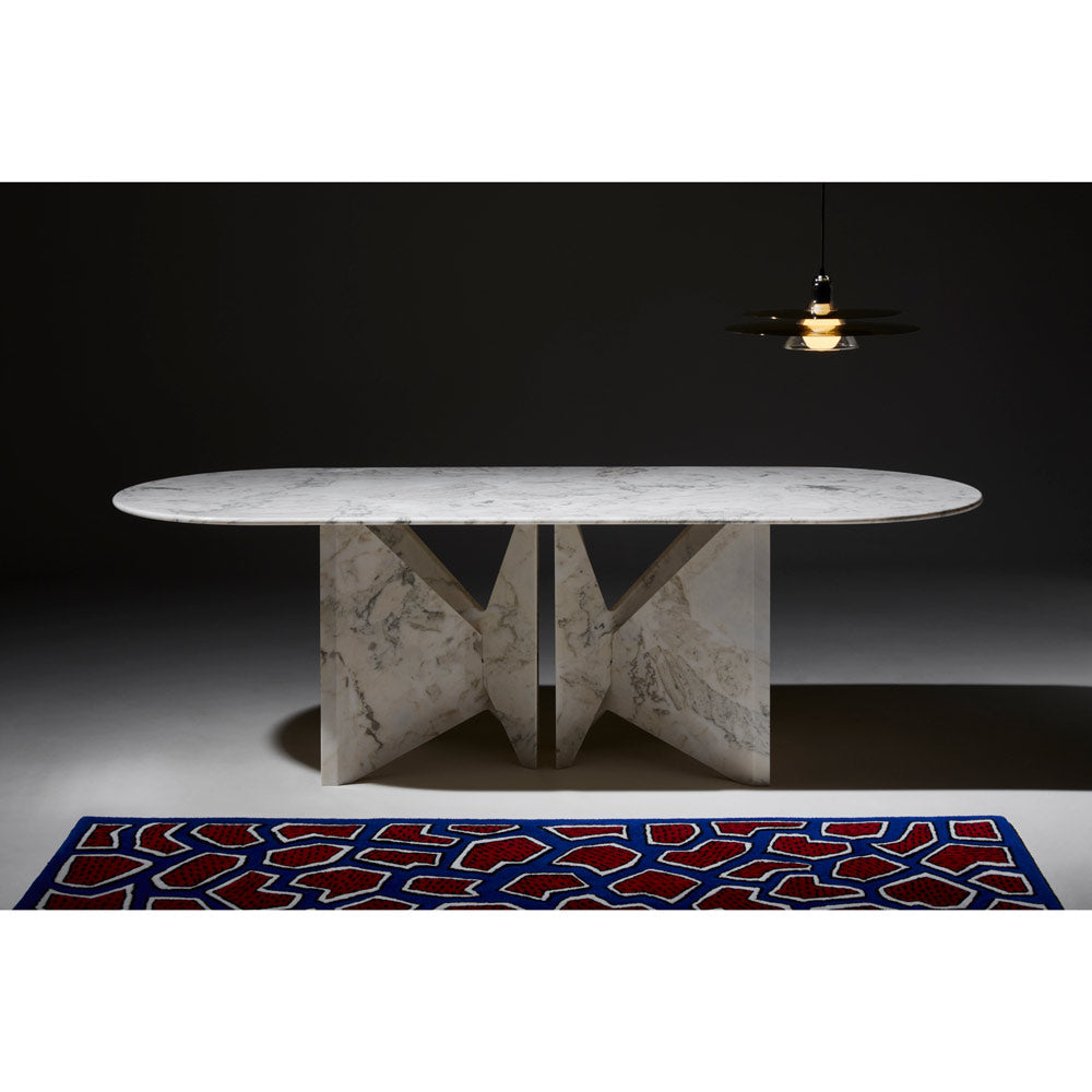Lamina Dining Table