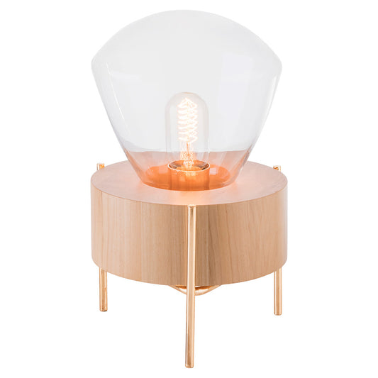 Lampadari Lamp 02 - Clear