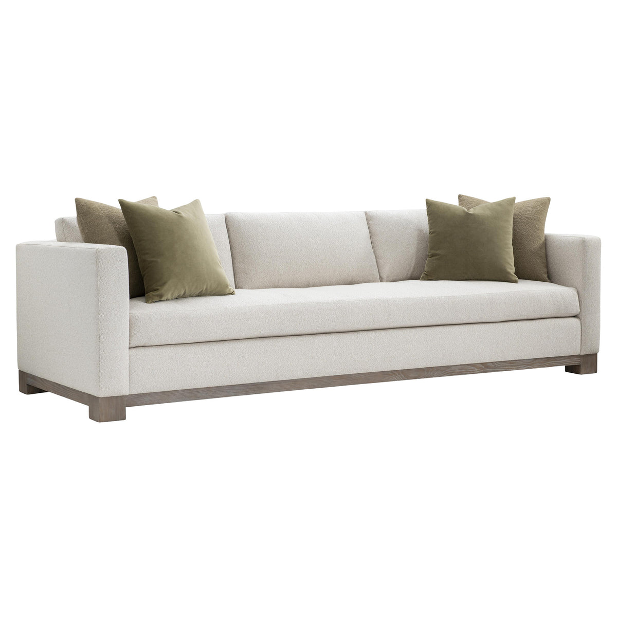 Lanai Fabric Sofa