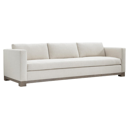 Lanai Fabric Sofa