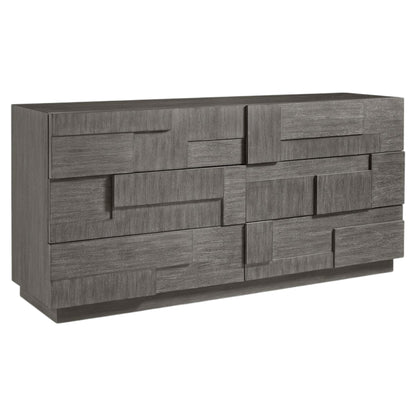 Lancer Dresser