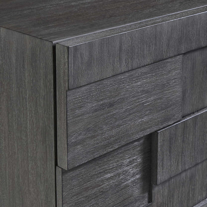 Lancer Dresser