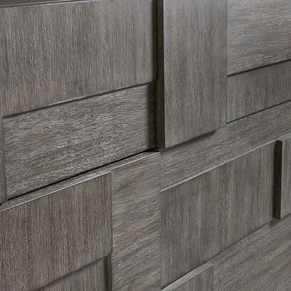 Lancer Dresser