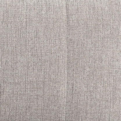 Langham Channeled 2-Piece Sectional - Napa Sandstone - Left Chaise