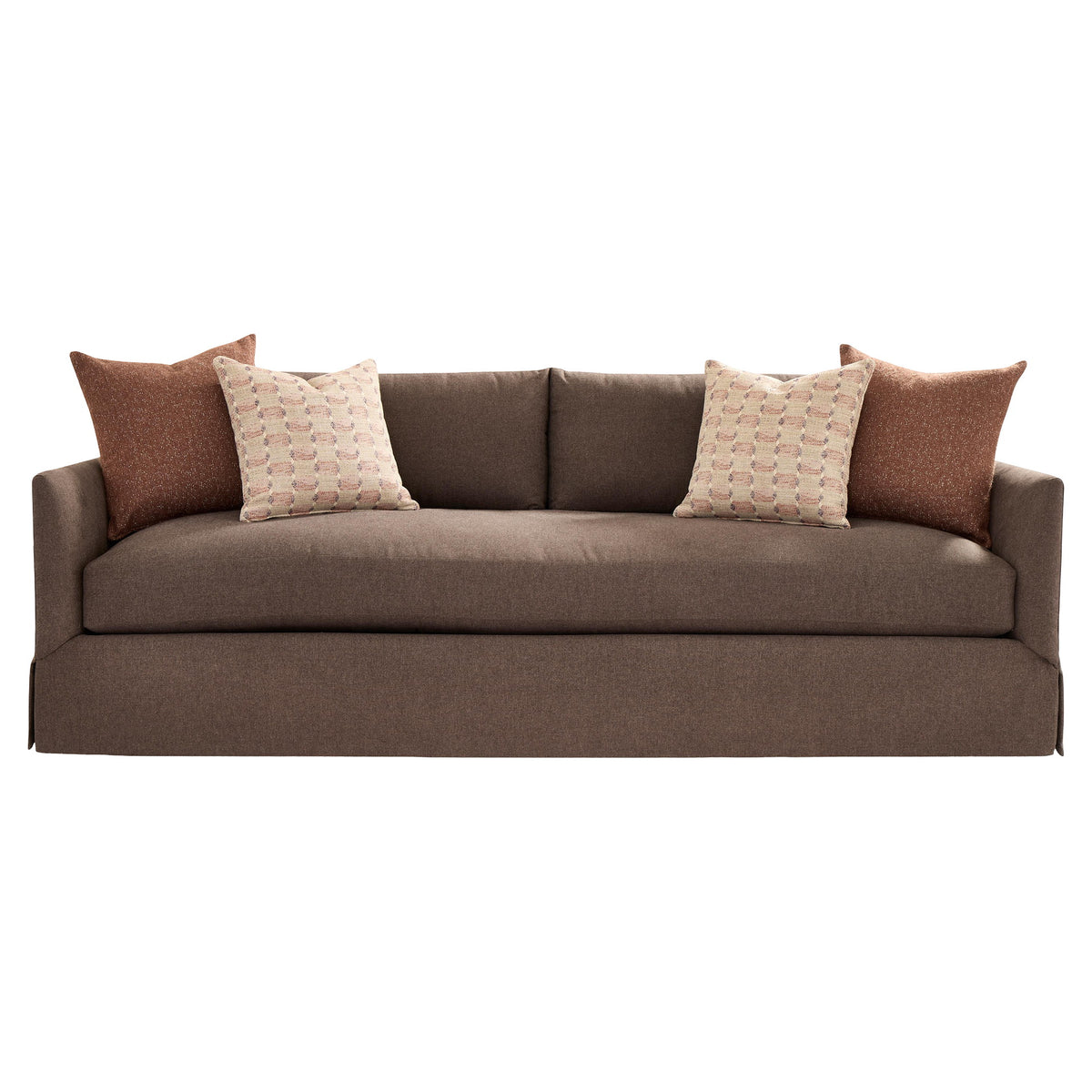 Langley Fabric Sofa