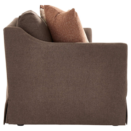 Langley Fabric Sofa